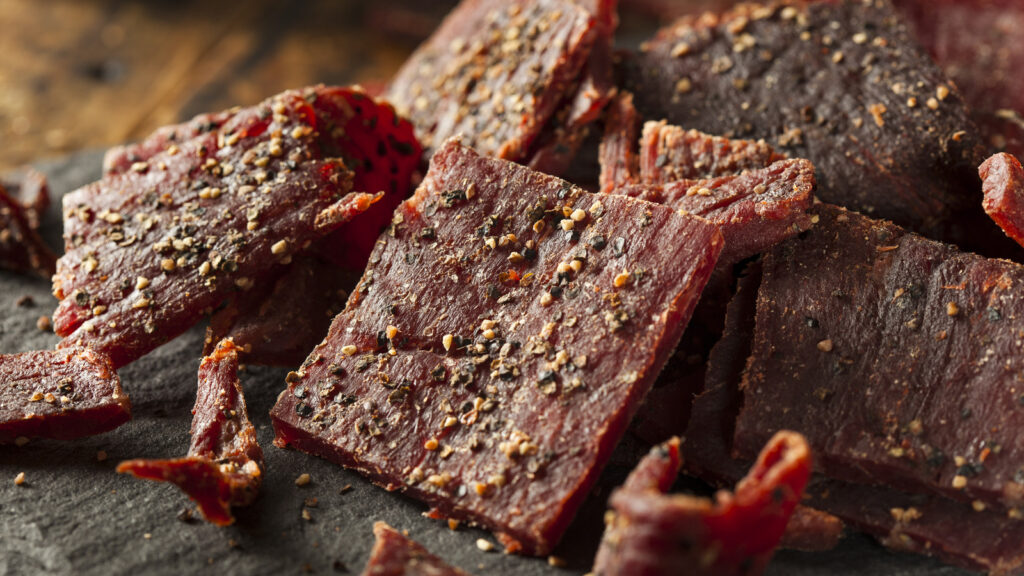 Is It Safe to Eat Expired Beef Jerky? Risks & Tips
