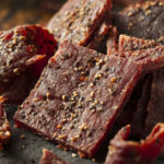 Is It Safe to Eat Expired Beef Jerky? Risks & Tips