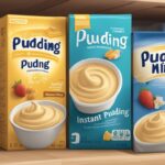 Is Pudding Mix Safe After Expiration? Find Out!