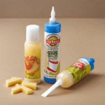 Is Super Glue Food Safe When Dry?  Health Risks Revealed