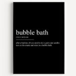 Is Your Bubble Bath Bad? Signs & How To Tell