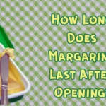 Is Your Margarine Bad? Shelf Life & Spoilage Signs