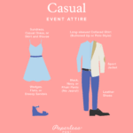 Jeans at a Visitation: Dress Code Guide