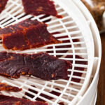 Jerky: Is It Cooked? The Truth About Drying Meat