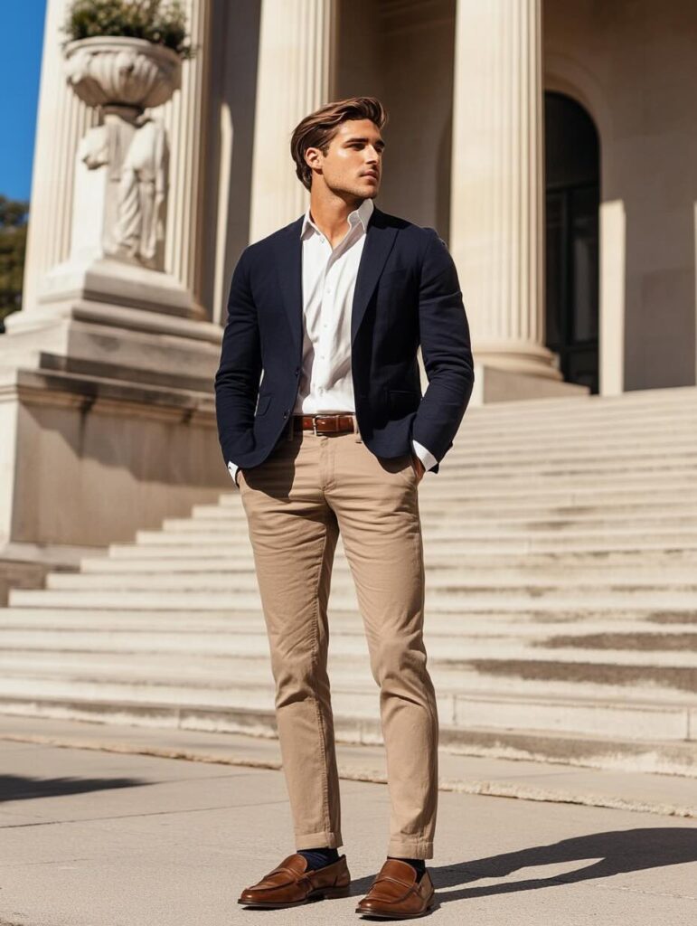 Jury Duty Outfit Guide: Best Shoes for Courtroom Comfort