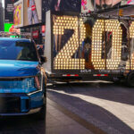 Kia Times Square New Year’s Eve Sponsorship Success
