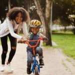 Kids Still Love Bikes: Benefits & Fun of Cycling