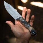 Knife Self-Defense: Legal Use & Last Resort Tactics