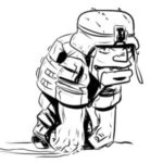 Knuckle Dragger: Why This Term Is Offensive and Harmful