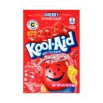 Kool-Aid in England: A Taste of Americana