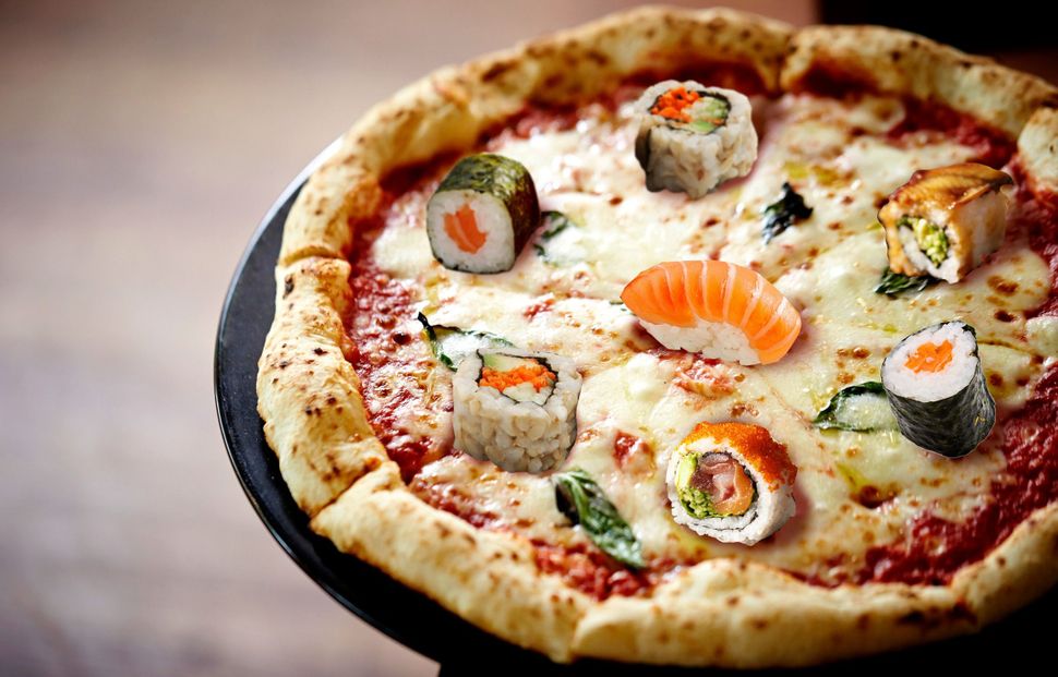 Kosher Pizza: A Guide to Authentic Jewish Cuisine