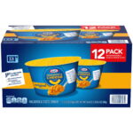 Kraft Macaroni & Cheese: Quick & Easy Microwave Meals