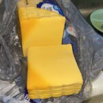 Kraft Singles Storage: Fridge After Opening?