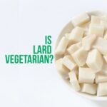 Lard: Why Vegetarians Avoid This Animal Fat