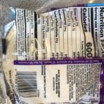 Large Uncrustables: 600 Calories, Filling Snack or Lunch