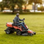 Lawnmower DUI: Legal Risks & Safety Concerns