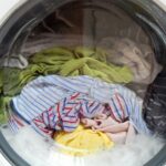 Leaving Laundry in Washer: Risks & How to Avoid