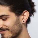 Left Ear Piercings for Men: Meaning & Style Trends