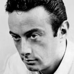 Lenny Bruce: The Comedian Who Challenged Society