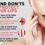 Lipstick Ingestion: Health Risks & What To Do