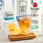 Long Island Iced Tea Price: How Much Does It Cost?