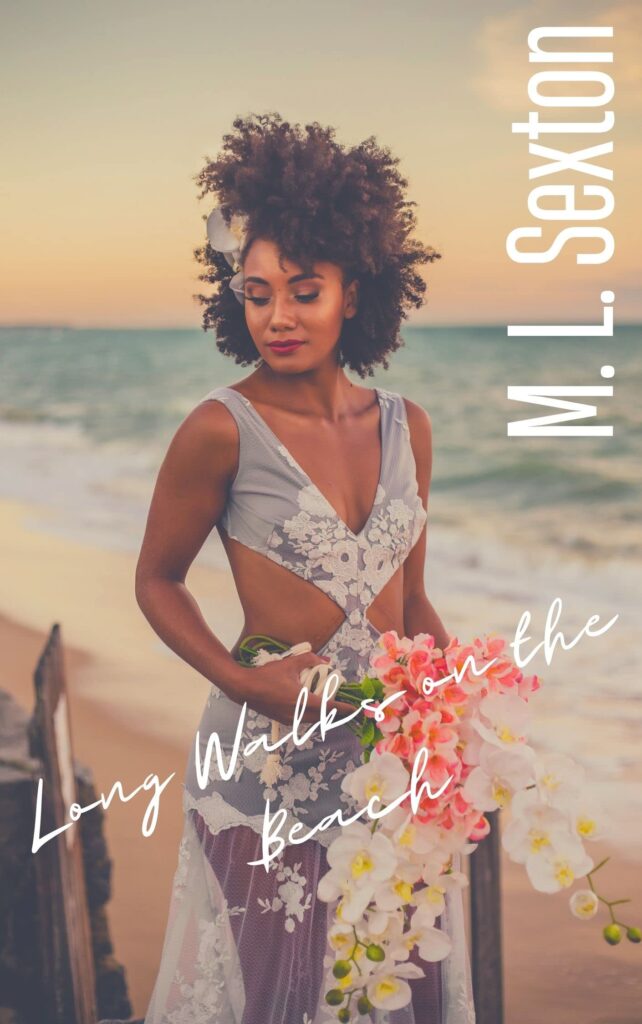 Long Walks on the Beach: Romance & Tranquility