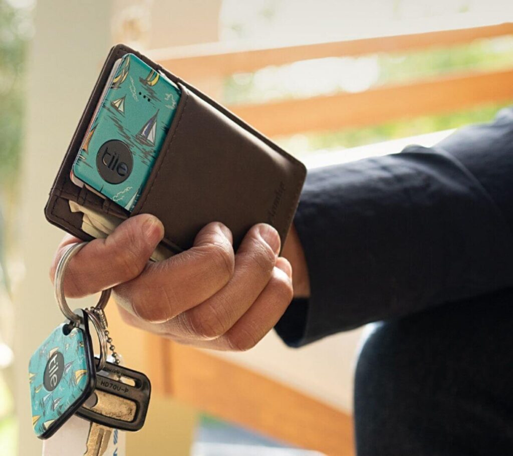 Lost Wallet? Retrace Your Steps & Find It Fast!