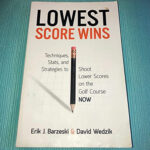 Low Score Wins: Understanding Reverse Scoring Systems
