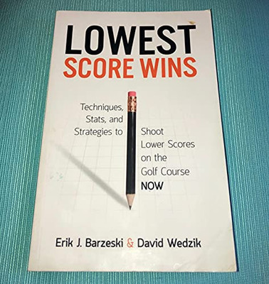 Low Score Wins: Understanding Reverse Scoring Systems