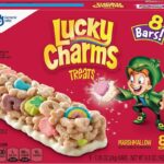 Lucky Charms Cereal: Iconic Shapes & Fun Breakfast Treats