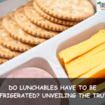 Lunchables Safety: How Long Are They Good Unrefrigerated?