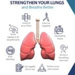 Lung Capacity: What’s Normal & How to Improve It