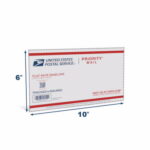 Mail a Small Envelope? Yes! Affordable Postage Options