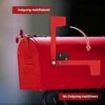 Mailbox Flag Meaning: What Does a Red Flag Mean?