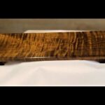 Make Wood Pop: Stunning Finishing Techniques