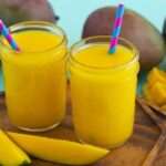 Mango Juice vs. Nectar: Taste the Difference