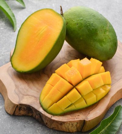 Mangoes: Enhance Your Taste & Overall Well-being