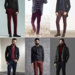 Maroon Shirt Outfit Ideas: Style Guide for Every Occasion