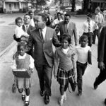 Martin Luther King Jr.’s Personal Life: Infidelity Allegations