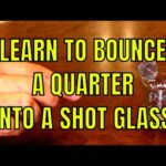 Master Bouncing a Quarter: Tips & Tricks for Perfect Bounces