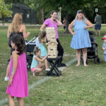 Meet Your Neighbors: Build Community Connections