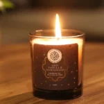 Men & Candles: Discover the Aromatic Appeal