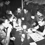 Mess Hall: History & Meaning Behind the Term
