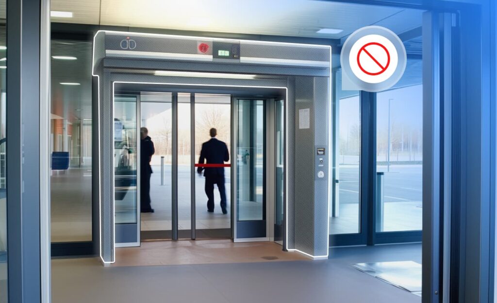 Metal Detectors in Schools: Safety or Overreach?