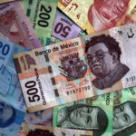 Mexican Peso Exchange Rate Today (December 2, 2023)