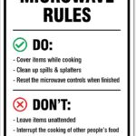 Microwaving Aluminum Cans: Dangers & Safety Tips