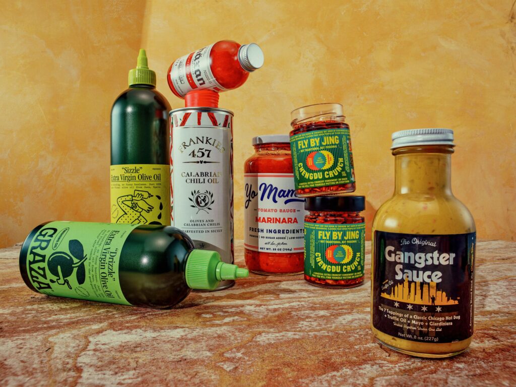 Milk and Hot Sauce: A Surprisingly Delicious Duo