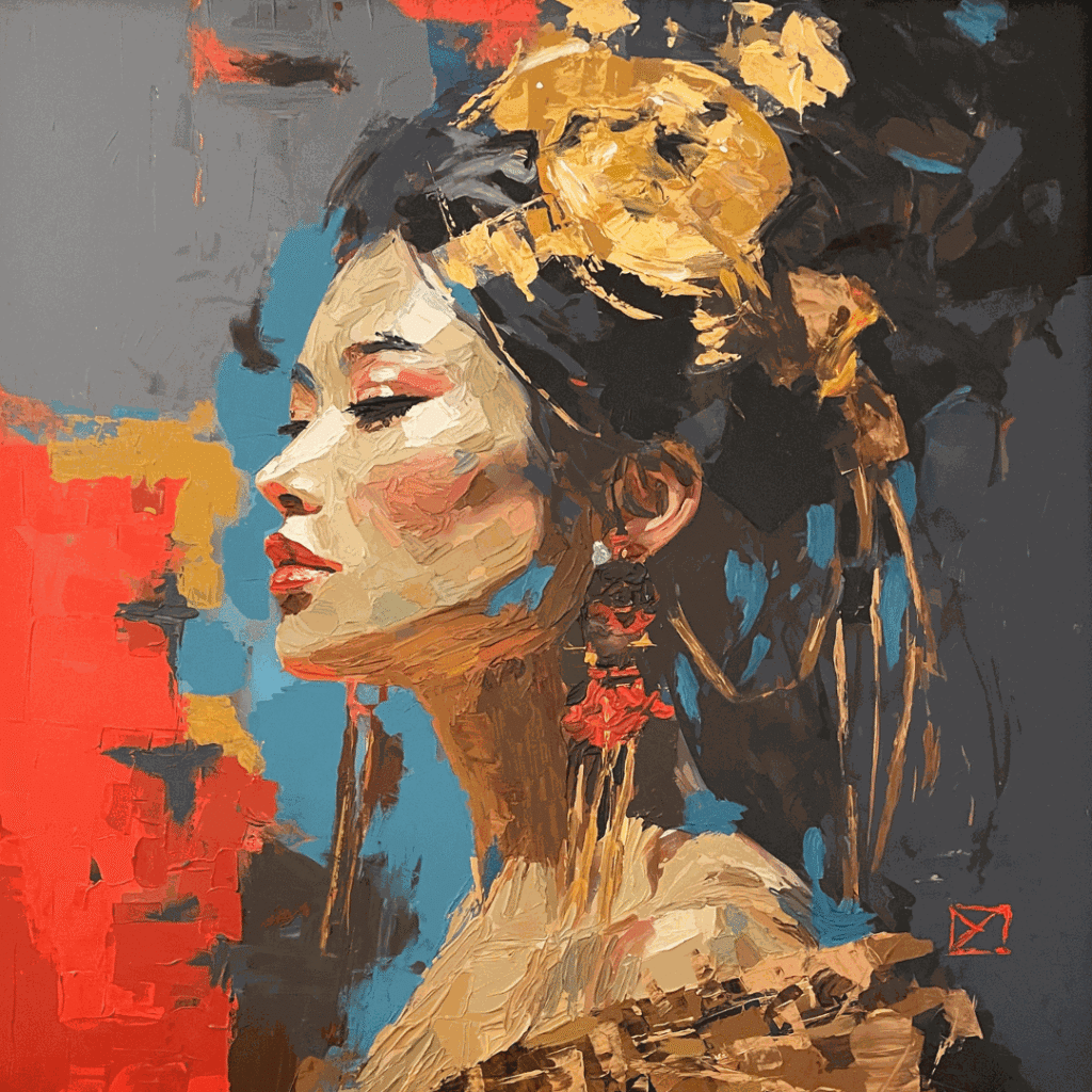 Modern Artists: Shaping Culture & Inspiring Generations