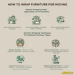 Move One Furniture Item: Services & Benefits