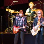 Music Band Seeks Talented Rider for Live Performances